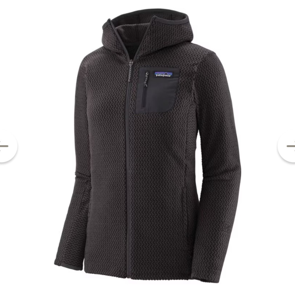 Patagonia R1 Air Full-Zip Hoodie - Women's